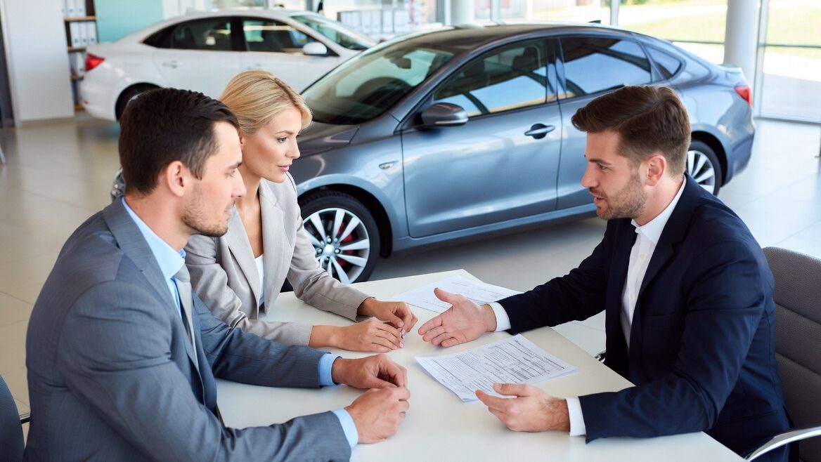 Prêt auto en Belgique : comment choisir la meilleure offre