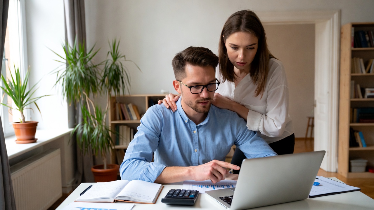 Apport personnel pour un crédit immobilier en Belgique : combien faut-il ?