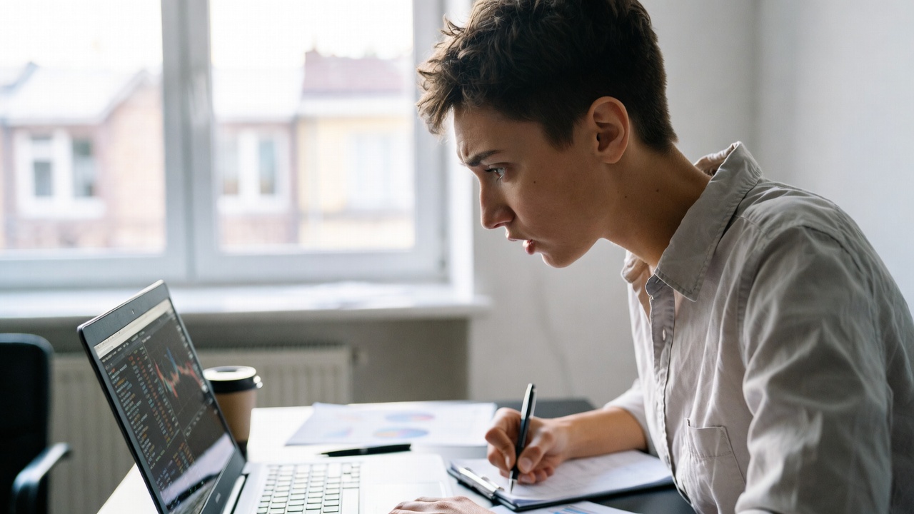 Beurs voor beginners: de fouten die je moet vermijden bij het investeren in België